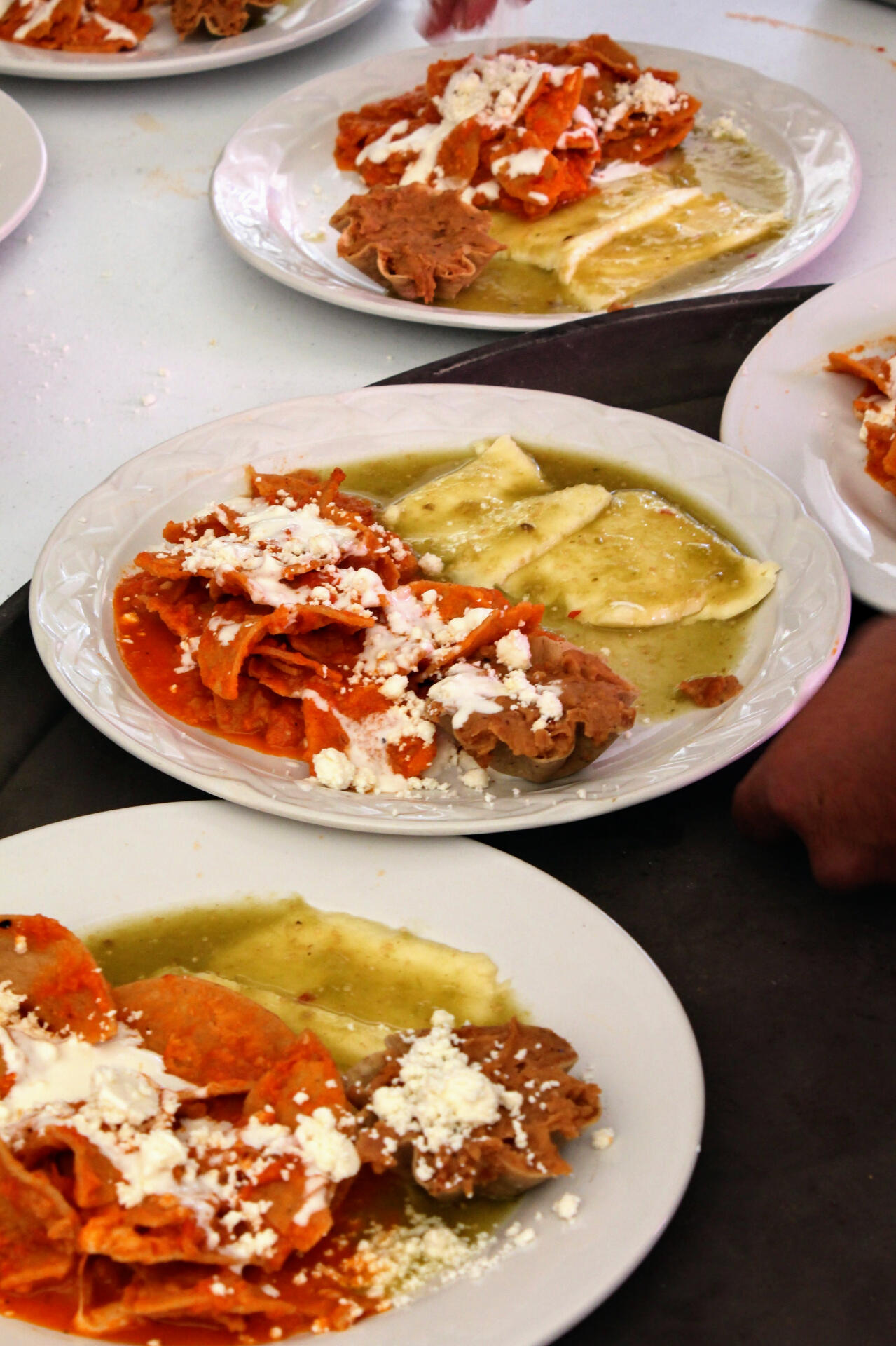 Servicios O Sazon