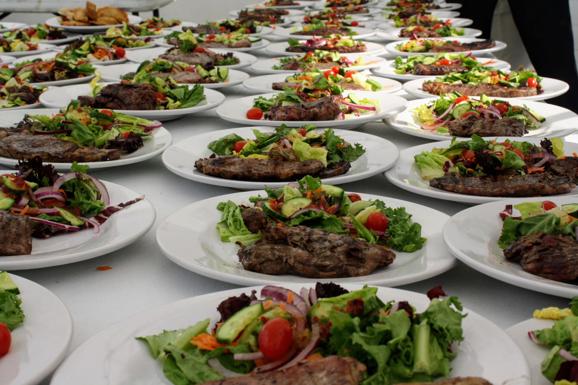 Comedores Industriales en Guadalajara